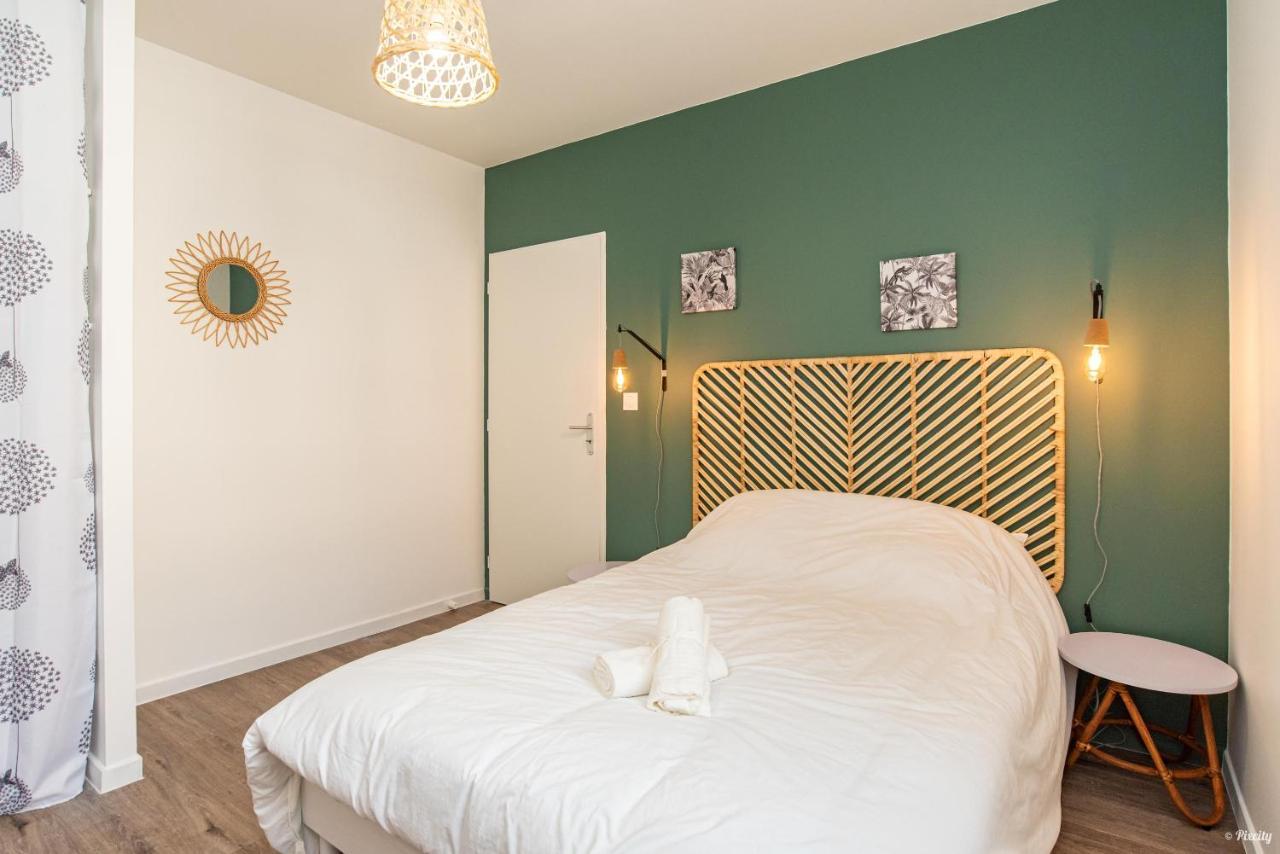 Fontaines De Valence D'Agen Centre Ville Netflix Proche Parking Gratuit Valence (Tarn-et-Garonne) Exterior foto