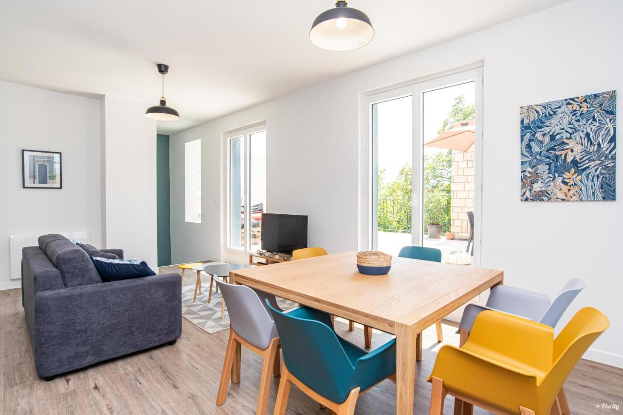 Fontaines De Valence D'Agen Centre Ville Netflix Proche Parking Gratuit Valence (Tarn-et-Garonne) Exterior foto