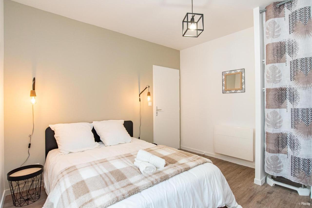 Fontaines De Valence D'Agen Centre Ville Netflix Proche Parking Gratuit Valence (Tarn-et-Garonne) Exterior foto