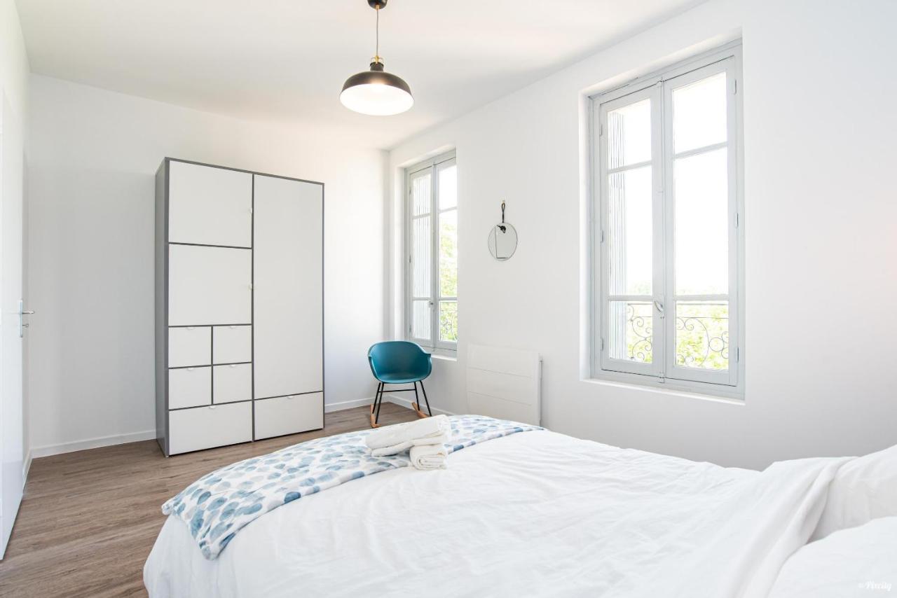 Fontaines De Valence D'Agen Centre Ville Netflix Proche Parking Gratuit Valence (Tarn-et-Garonne) Exterior foto