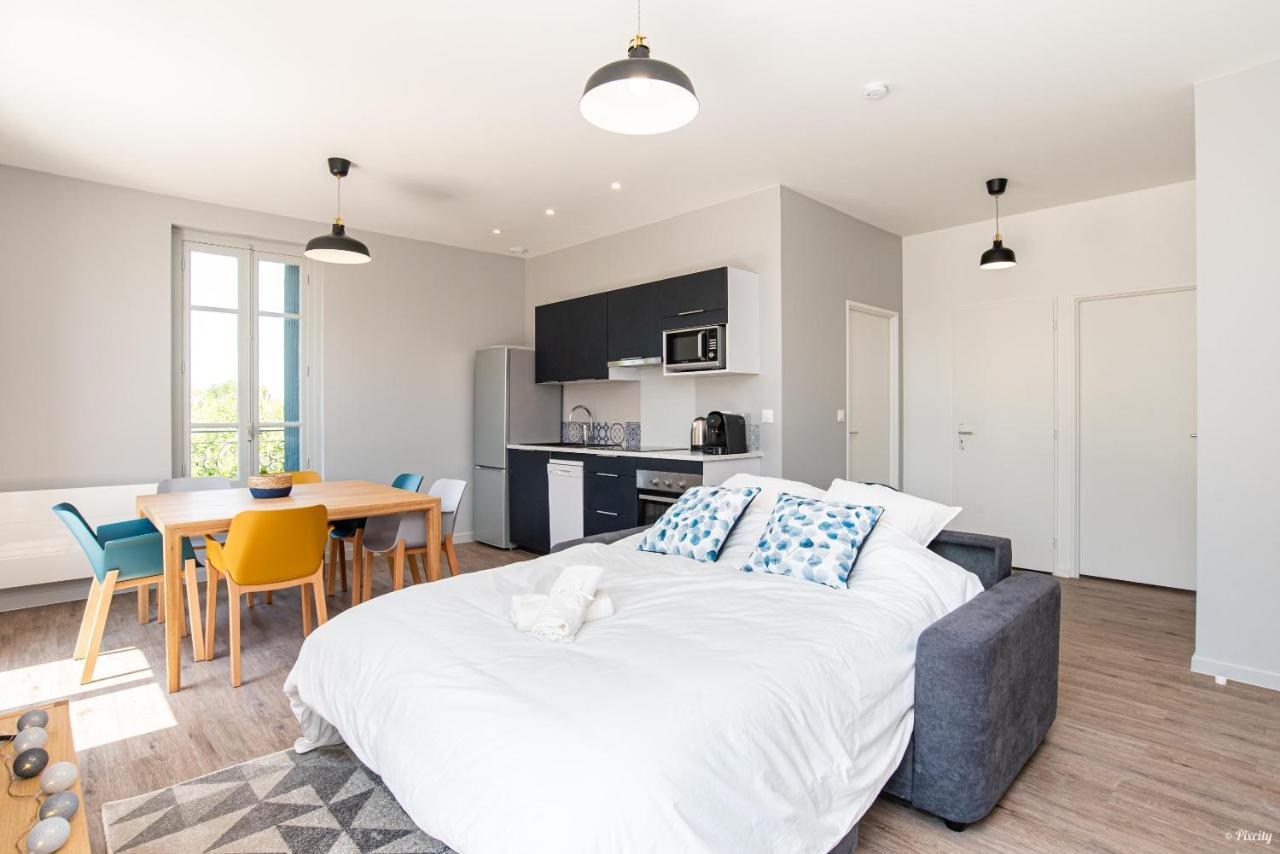 Fontaines De Valence D'Agen Centre Ville Netflix Proche Parking Gratuit Valence (Tarn-et-Garonne) Exterior foto
