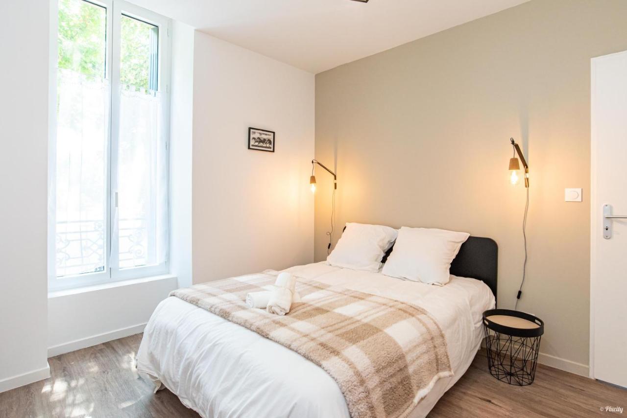Fontaines De Valence D'Agen Centre Ville Netflix Proche Parking Gratuit Valence (Tarn-et-Garonne) Exterior foto