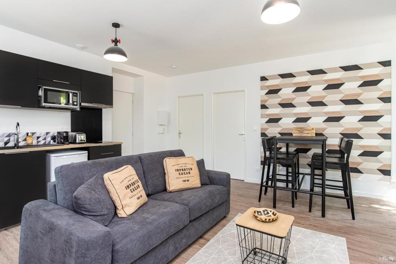 Fontaines De Valence D'Agen Centre Ville Netflix Proche Parking Gratuit Valence (Tarn-et-Garonne) Exterior foto
