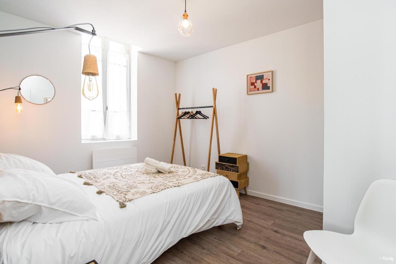 Fontaines De Valence D'Agen Centre Ville Netflix Proche Parking Gratuit Valence (Tarn-et-Garonne) Exterior foto