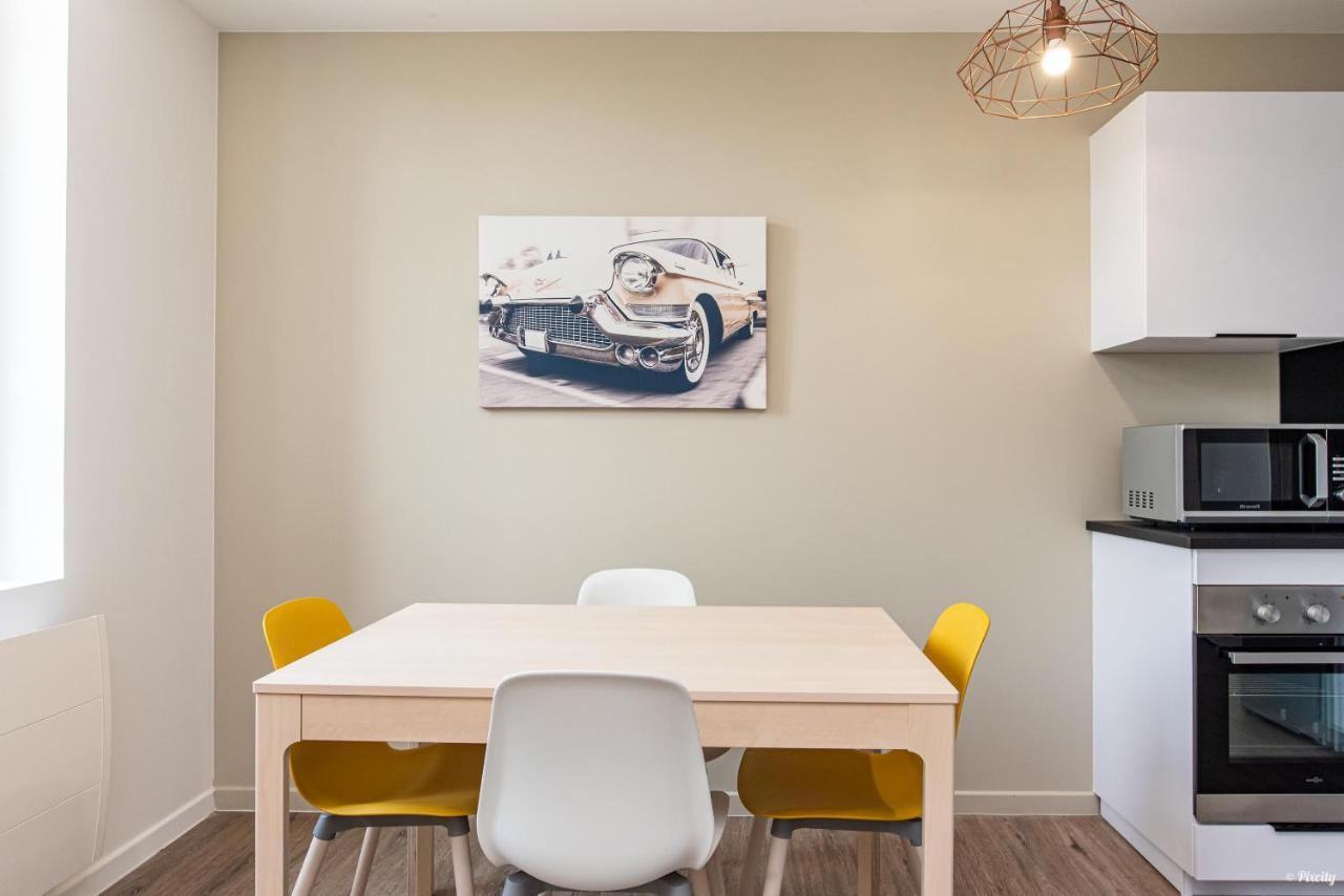 Fontaines De Valence D'Agen Centre Ville Netflix Proche Parking Gratuit Valence (Tarn-et-Garonne) Exterior foto