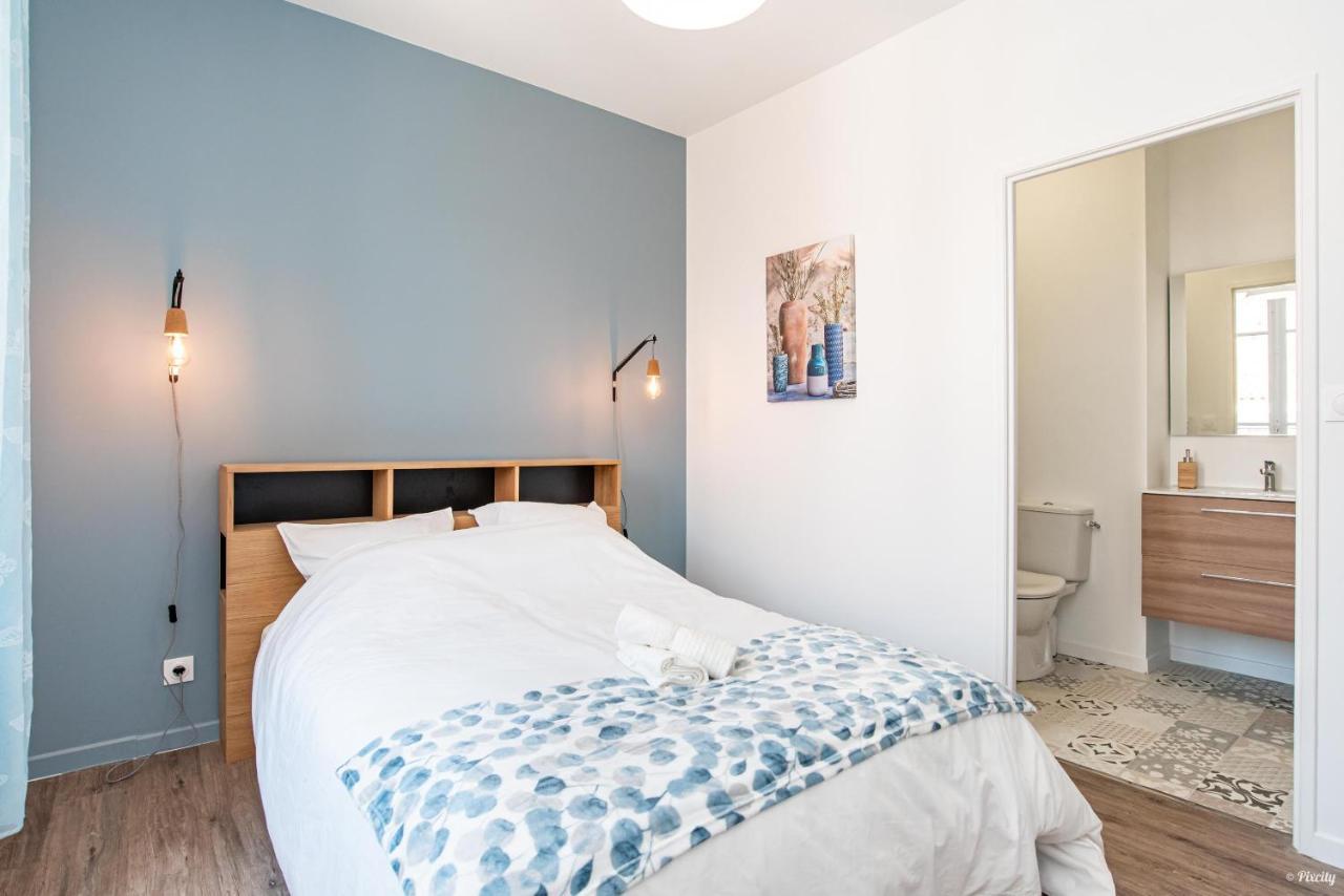 Fontaines De Valence D'Agen Centre Ville Netflix Proche Parking Gratuit Valence (Tarn-et-Garonne) Exterior foto