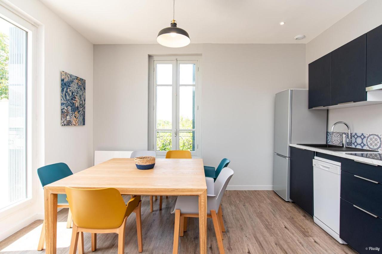 Fontaines De Valence D'Agen Centre Ville Netflix Proche Parking Gratuit Valence (Tarn-et-Garonne) Exterior foto
