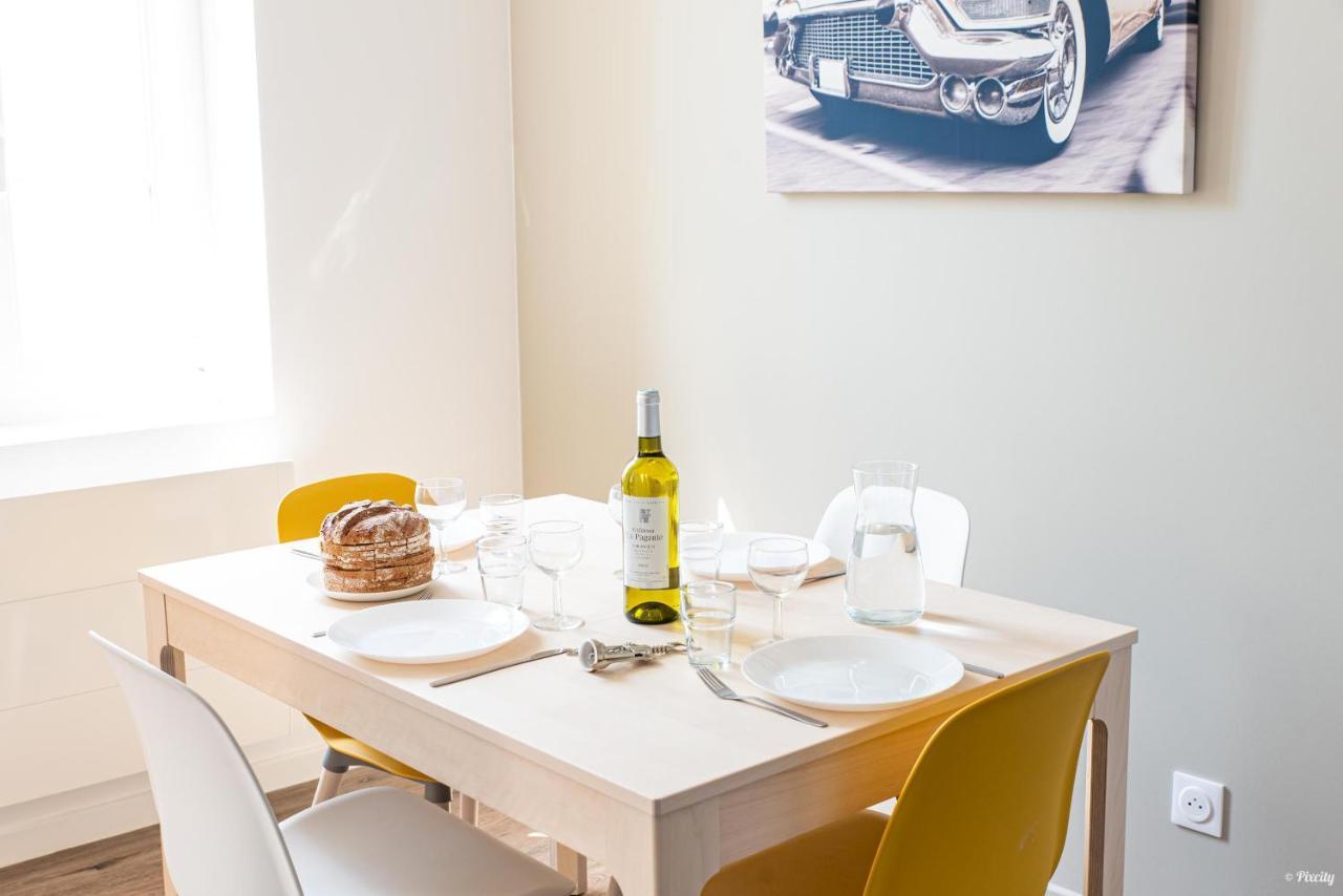 Fontaines De Valence D'Agen Centre Ville Netflix Proche Parking Gratuit Valence (Tarn-et-Garonne) Exterior foto