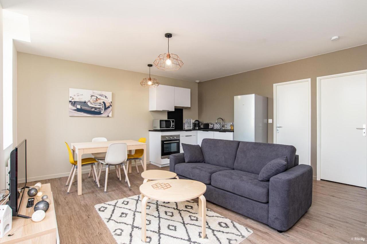 Fontaines De Valence D'Agen Centre Ville Netflix Proche Parking Gratuit Valence (Tarn-et-Garonne) Exterior foto