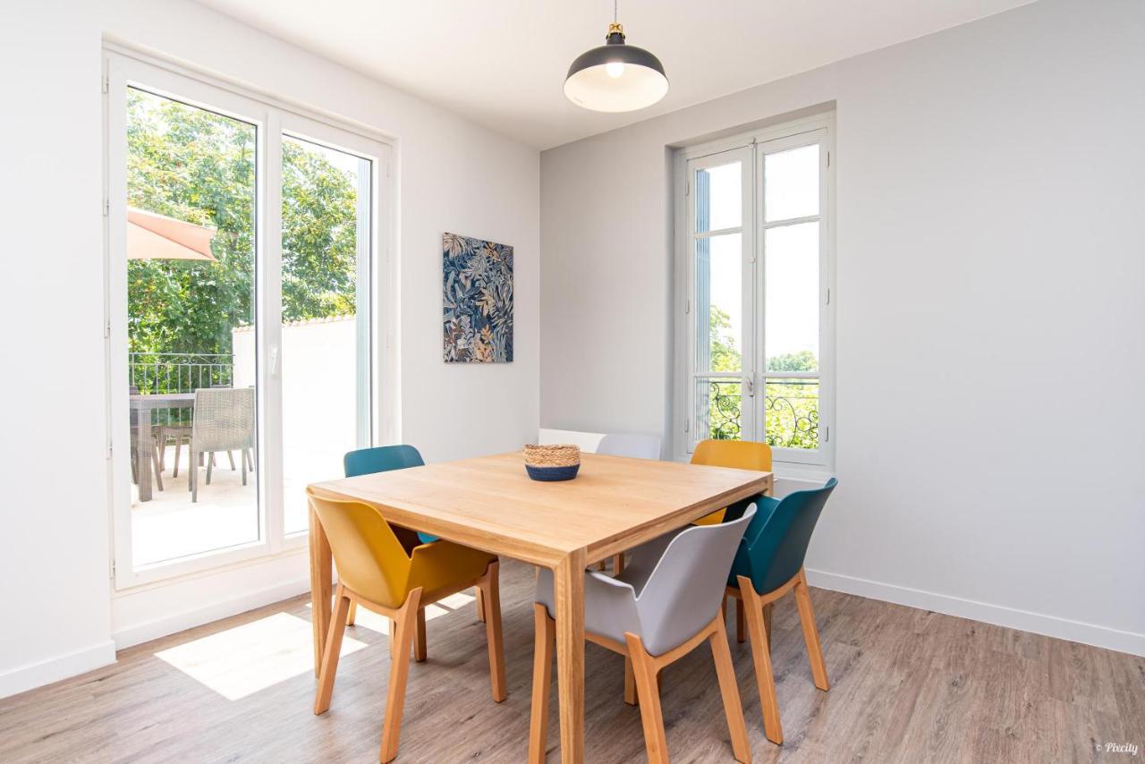 Fontaines De Valence D'Agen Centre Ville Netflix Proche Parking Gratuit Valence (Tarn-et-Garonne) Exterior foto