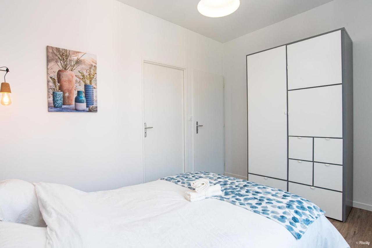Fontaines De Valence D'Agen Centre Ville Netflix Proche Parking Gratuit Valence (Tarn-et-Garonne) Exterior foto